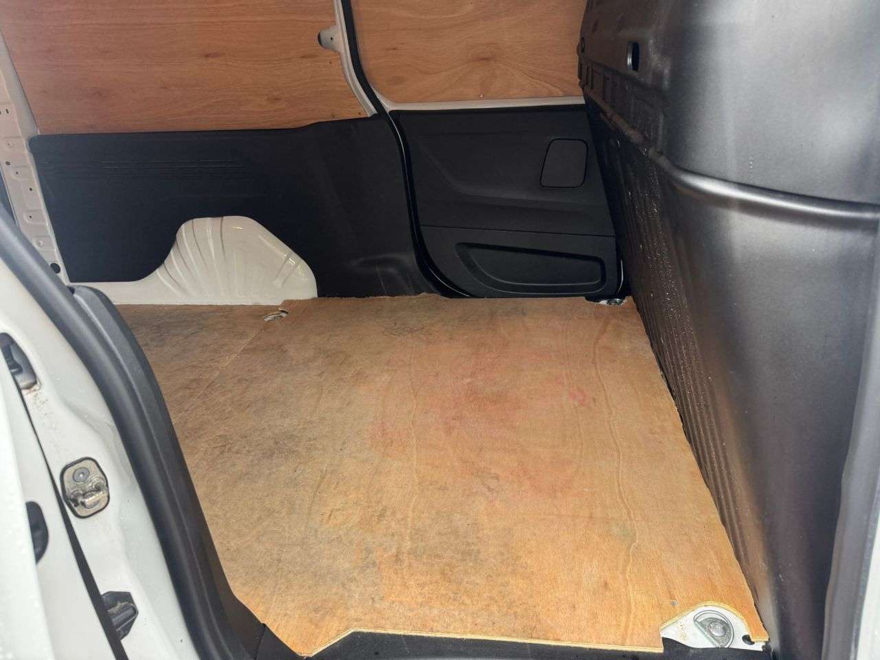 2021 VAUXHALL COMBO 2021 VAUXHALL COMBO