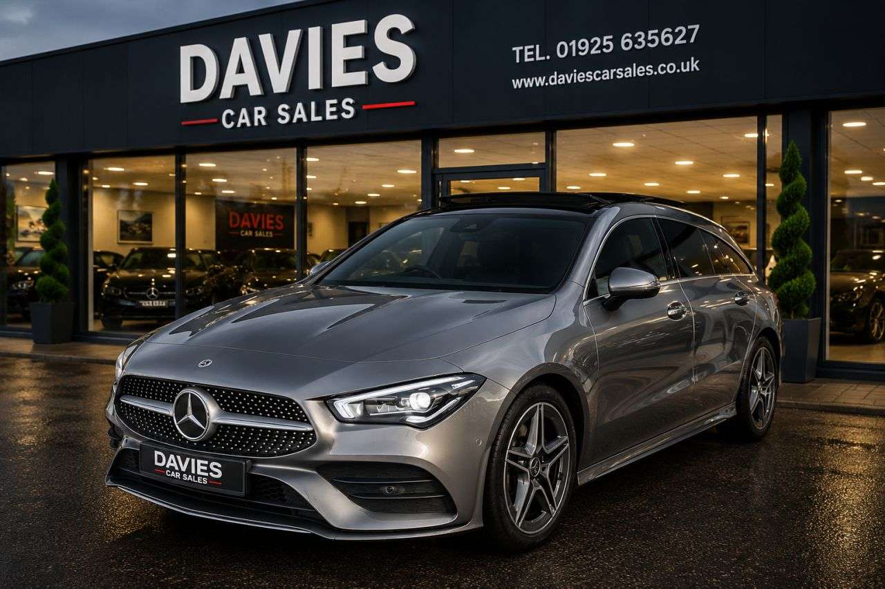 2020 MERCEDES-BENZ CLA 2020 MERCEDES-BENZ CLA