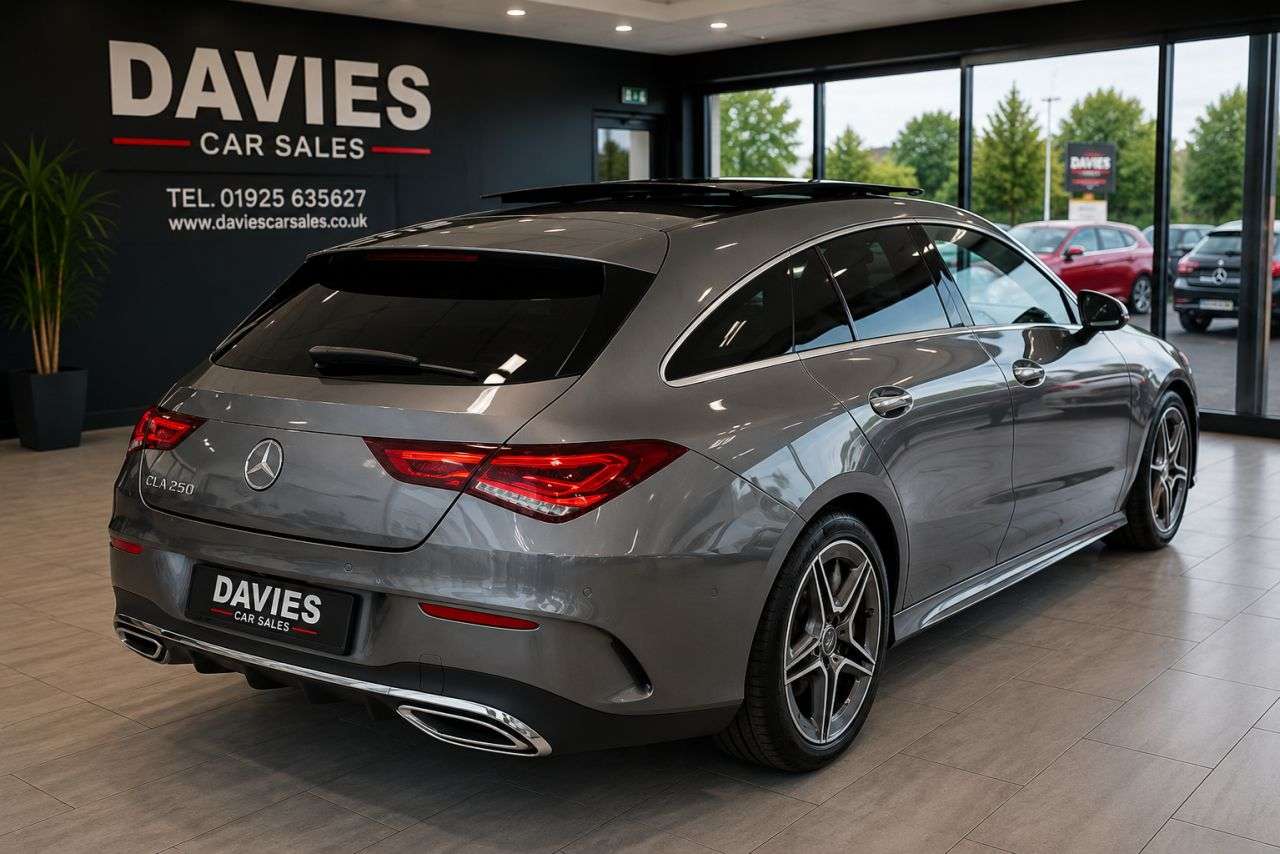 2020 MERCEDES-BENZ CLA 2020 MERCEDES-BENZ CLA