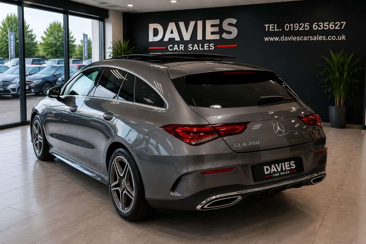 2020 MERCEDES-BENZ CLA 2020 MERCEDES-BENZ CLA