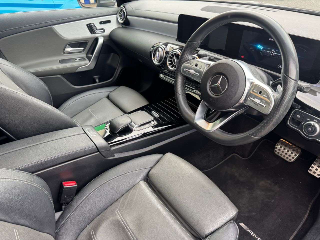 2020 MERCEDES-BENZ CLA 2020 MERCEDES-BENZ CLA