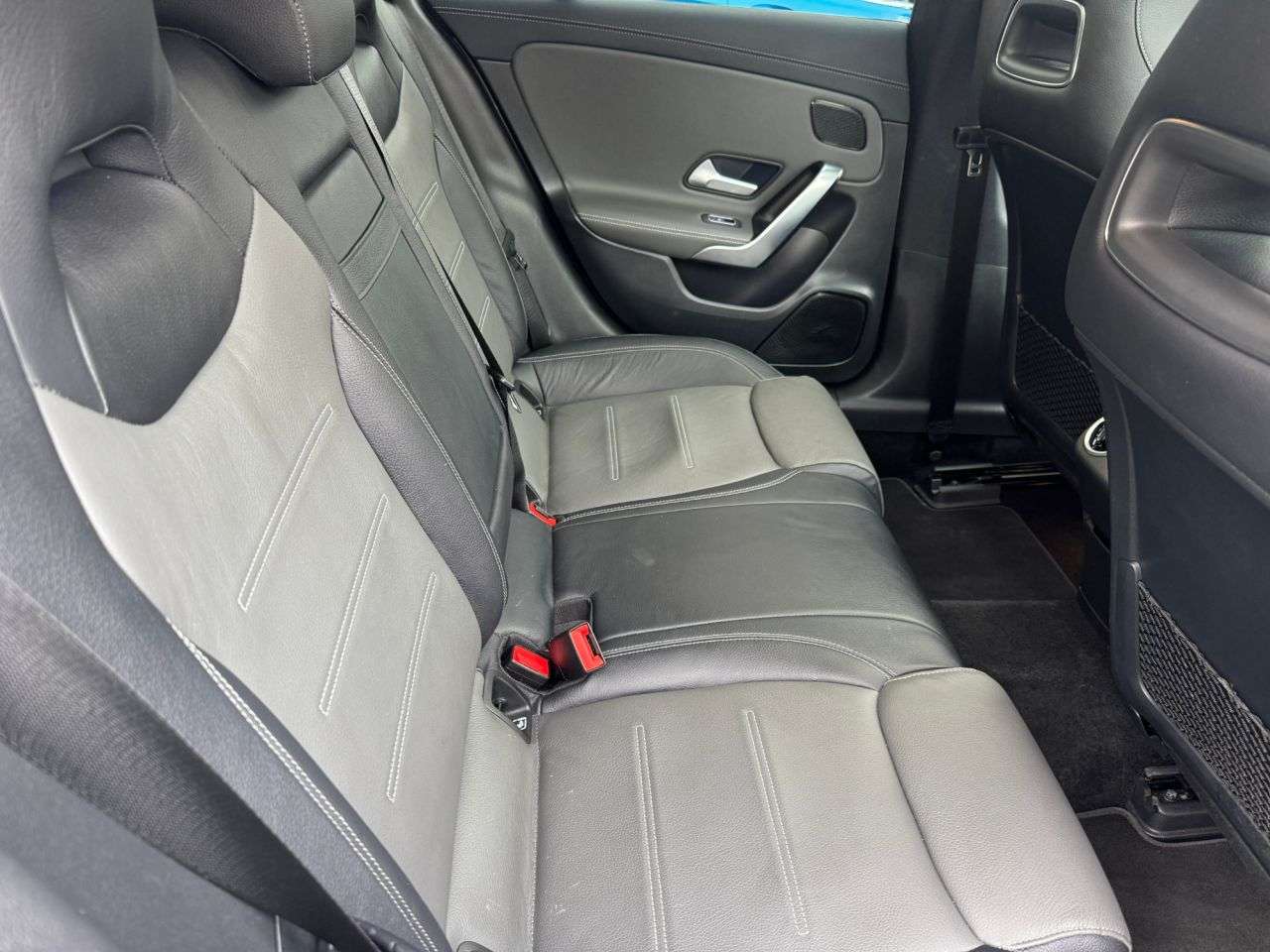 2020 MERCEDES-BENZ CLA 2020 MERCEDES-BENZ CLA