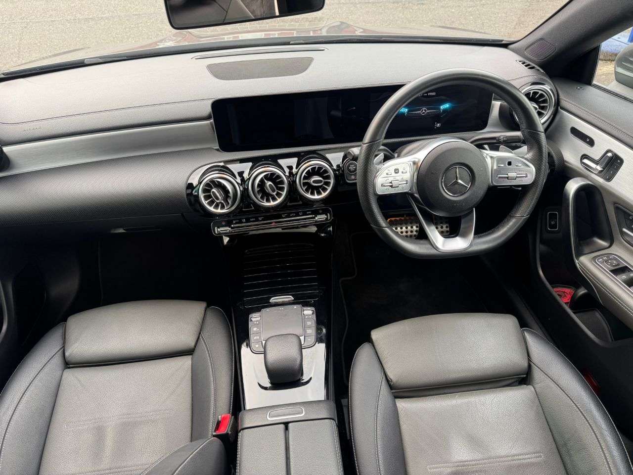 2020 MERCEDES-BENZ CLA 2020 MERCEDES-BENZ CLA