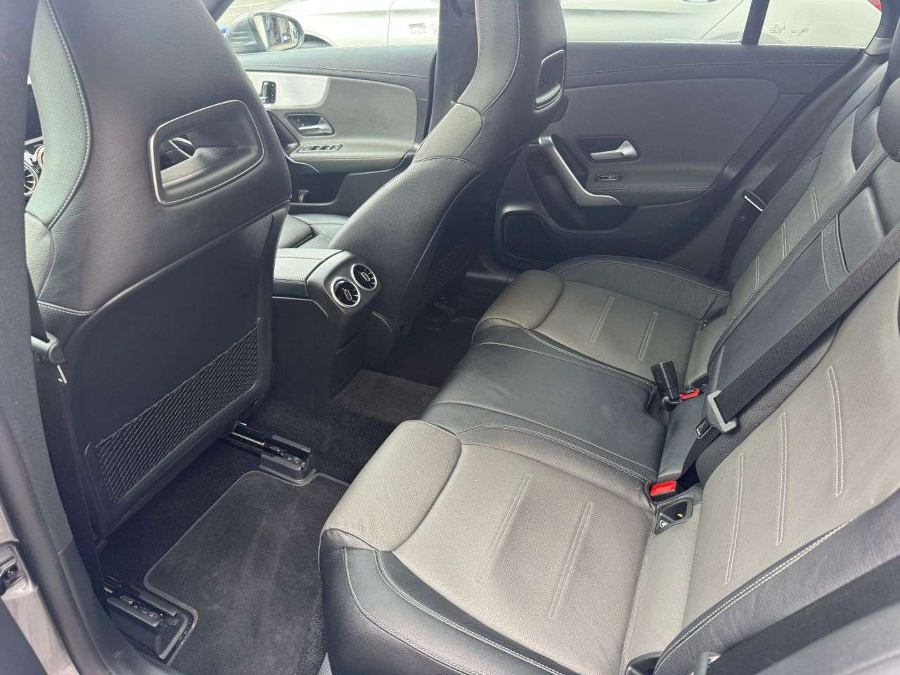 2020 MERCEDES-BENZ CLA 2020 MERCEDES-BENZ CLA