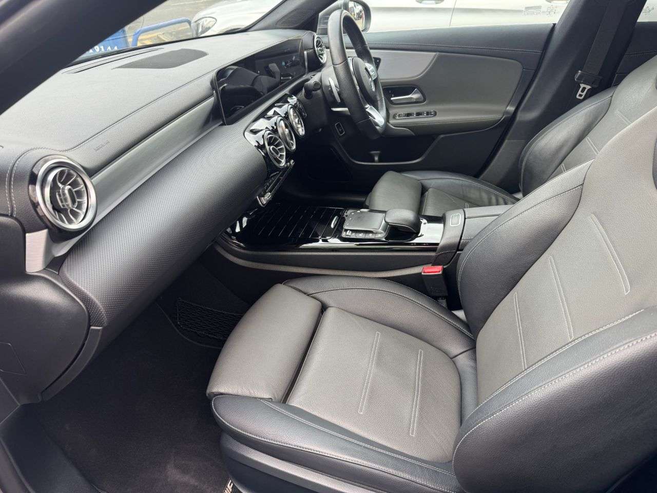 2020 MERCEDES-BENZ CLA 2020 MERCEDES-BENZ CLA
