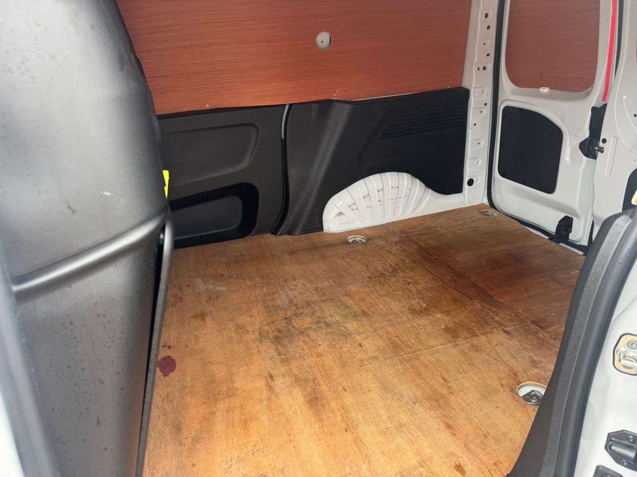 2023 VAUXHALL COMBO 2023 VAUXHALL COMBO