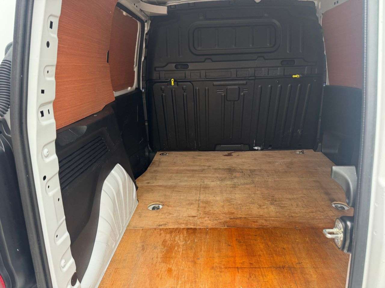 2023 VAUXHALL COMBO 2023 VAUXHALL COMBO