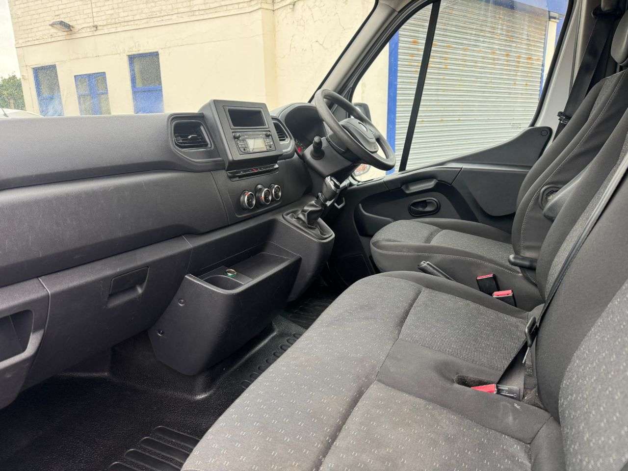A 2020 VAUXHALL MOVANO 2.3 CDTi 3500 BiTurbo Edition Panel Van 5dr Diesel Manual FWD L3 H2 Euro 6 A 2020 VAUXHALL MOVANO 2.3 CDTi 3500 BiTurbo Edition Panel Van 5dr Diesel Manual FWD L3 H2 Euro 6