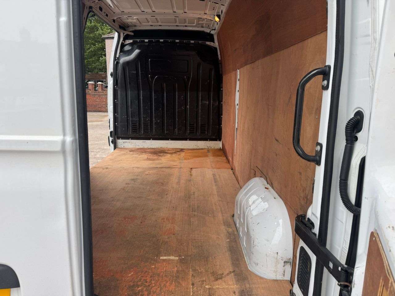 2020 VAUXHALL MOVANO 2020 VAUXHALL MOVANO