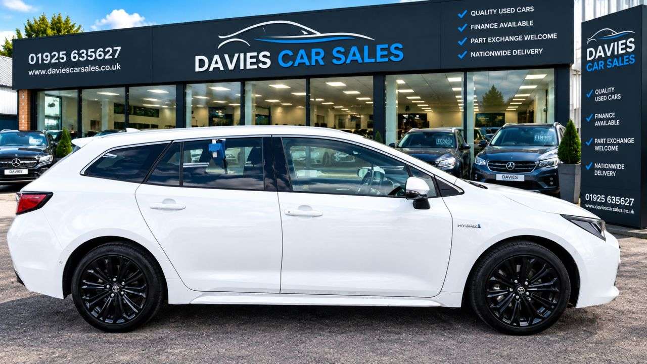2019 TOYOTA COROLLA 2019 TOYOTA COROLLA