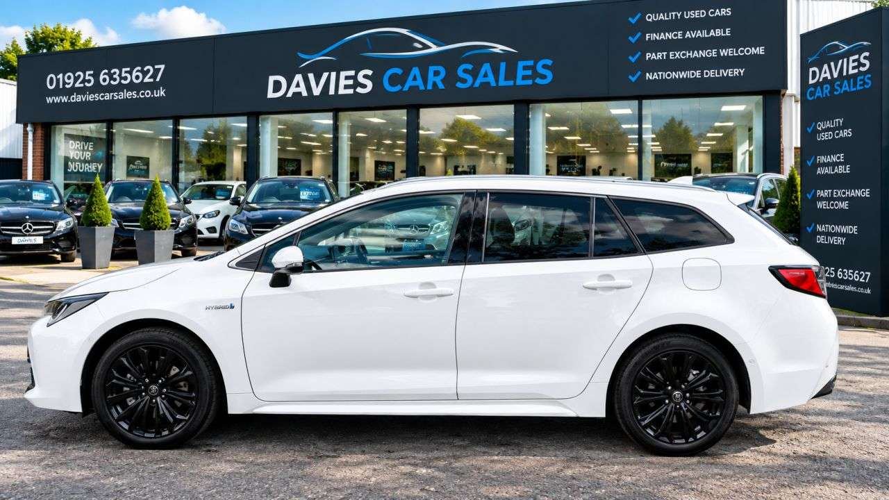 2019 TOYOTA COROLLA 2019 TOYOTA COROLLA