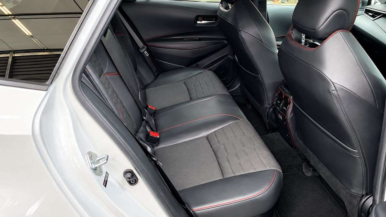 2019 TOYOTA COROLLA 2019 TOYOTA COROLLA