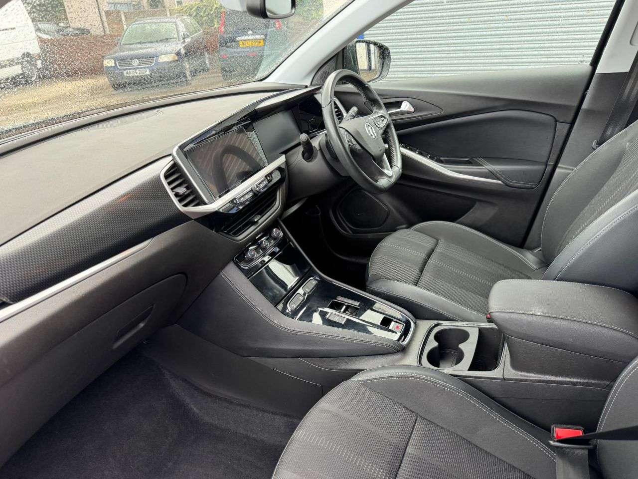 2023 VAUXHALL ADAM 2023 VAUXHALL ADAM