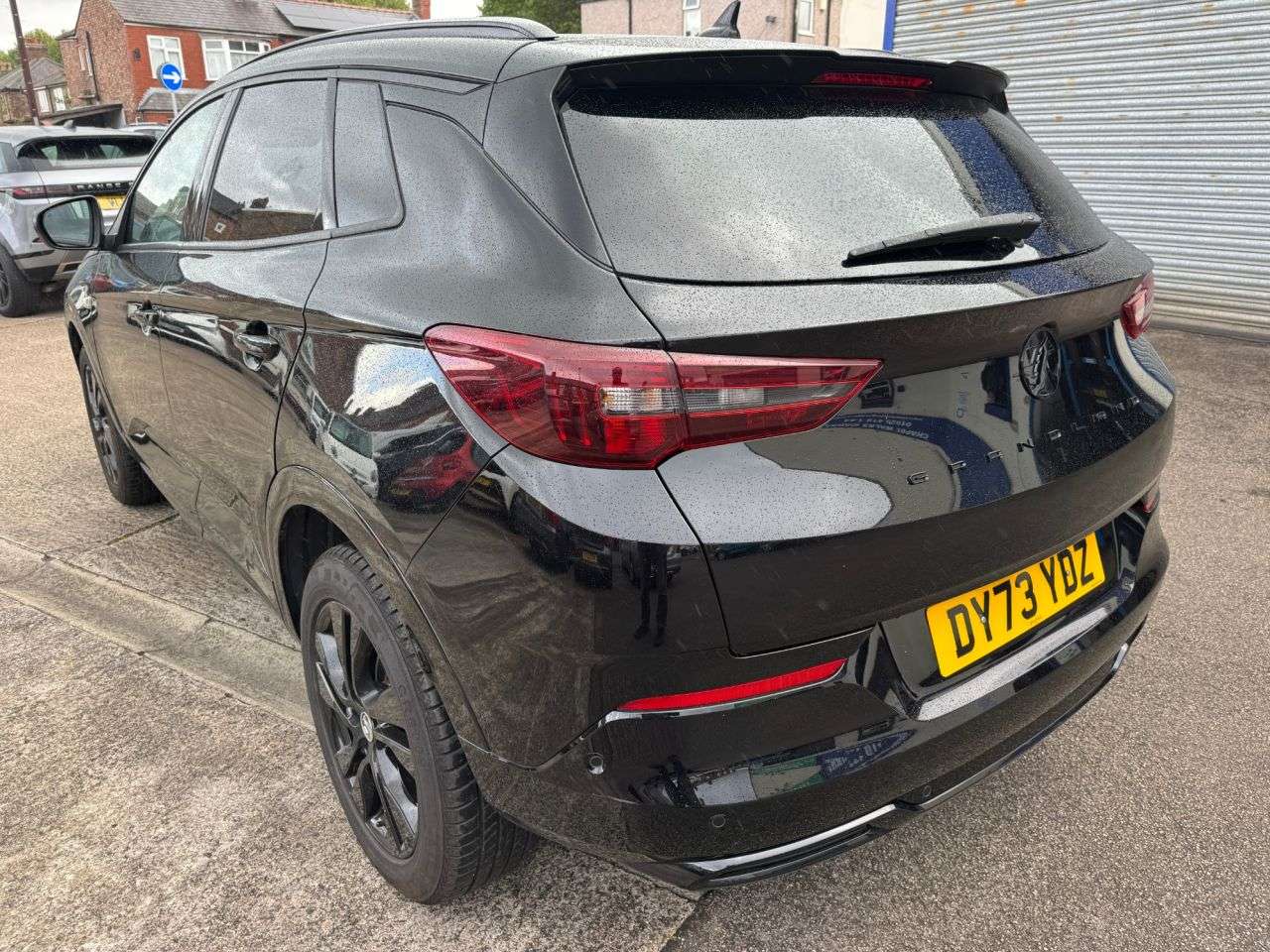2023 VAUXHALL ADAM 2023 VAUXHALL ADAM