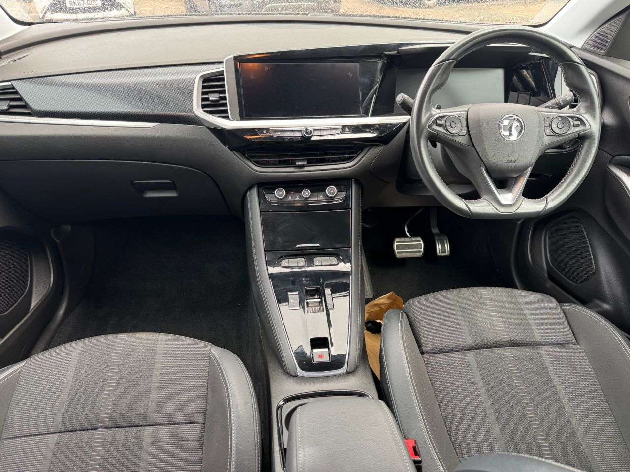 2023 VAUXHALL ADAM 2023 VAUXHALL ADAM