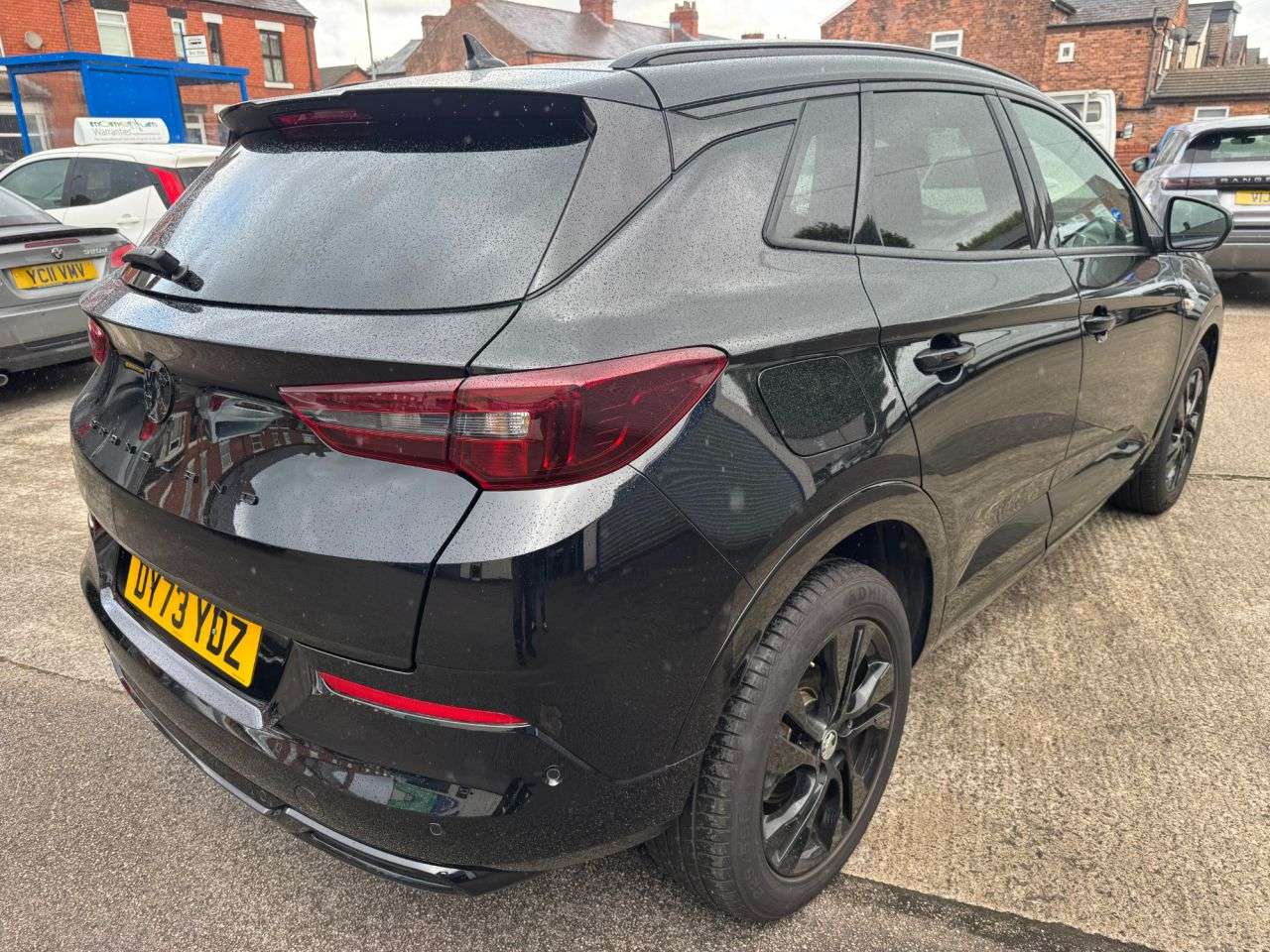 2023 VAUXHALL ADAM 2023 VAUXHALL ADAM