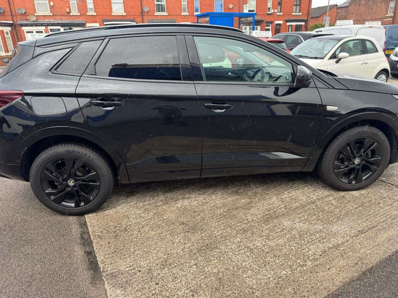 2023 VAUXHALL ADAM 2023 VAUXHALL ADAM