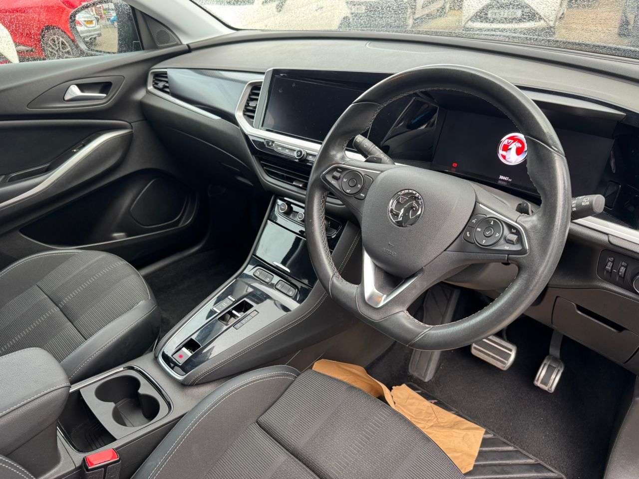 2023 VAUXHALL ADAM 2023 VAUXHALL ADAM