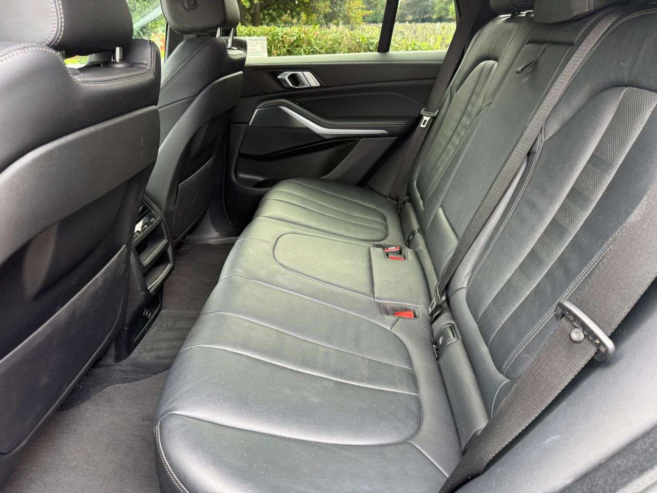 2021 BMW X5 2021 BMW X5