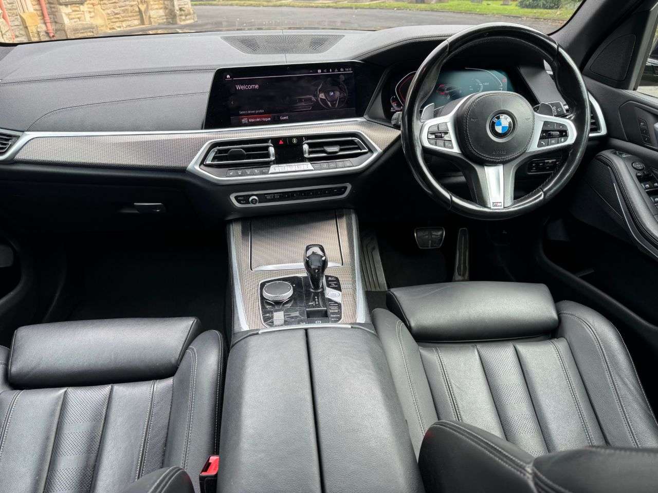 2021 BMW X5 2021 BMW X5