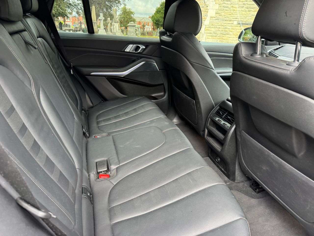 2021 BMW X5 2021 BMW X5