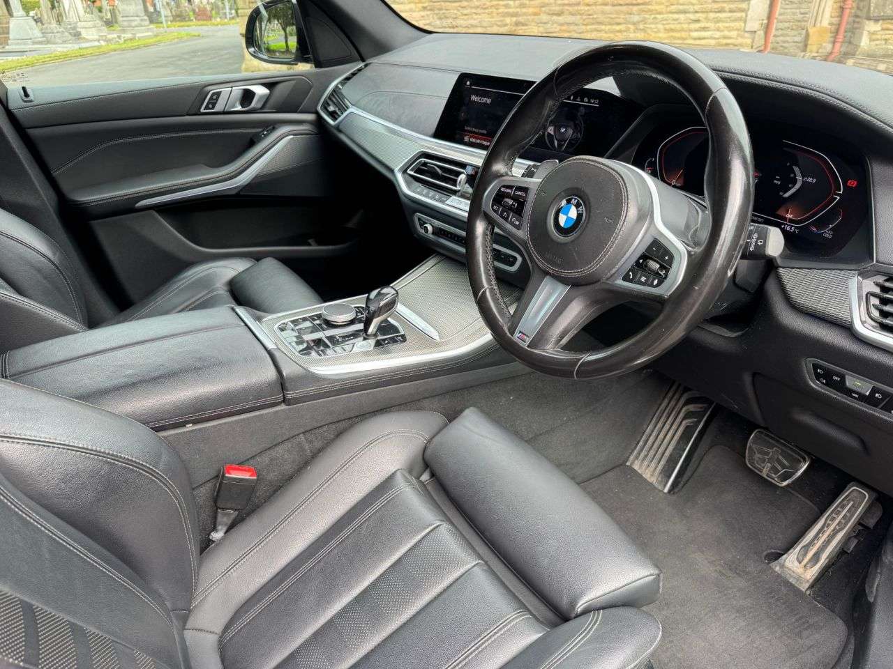 2021 BMW X5 2021 BMW X5