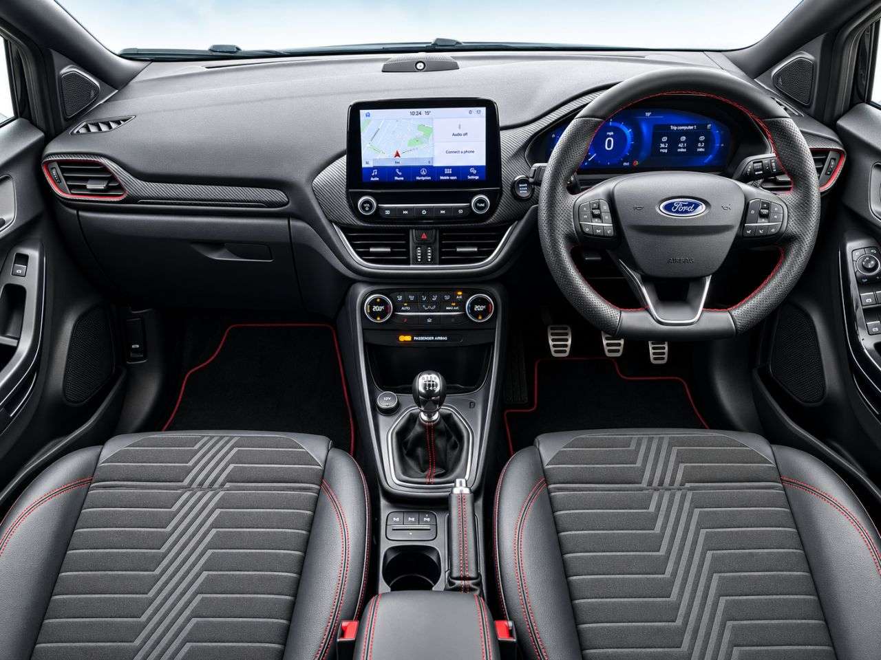 2023 FORD PUMA 2023 FORD PUMA