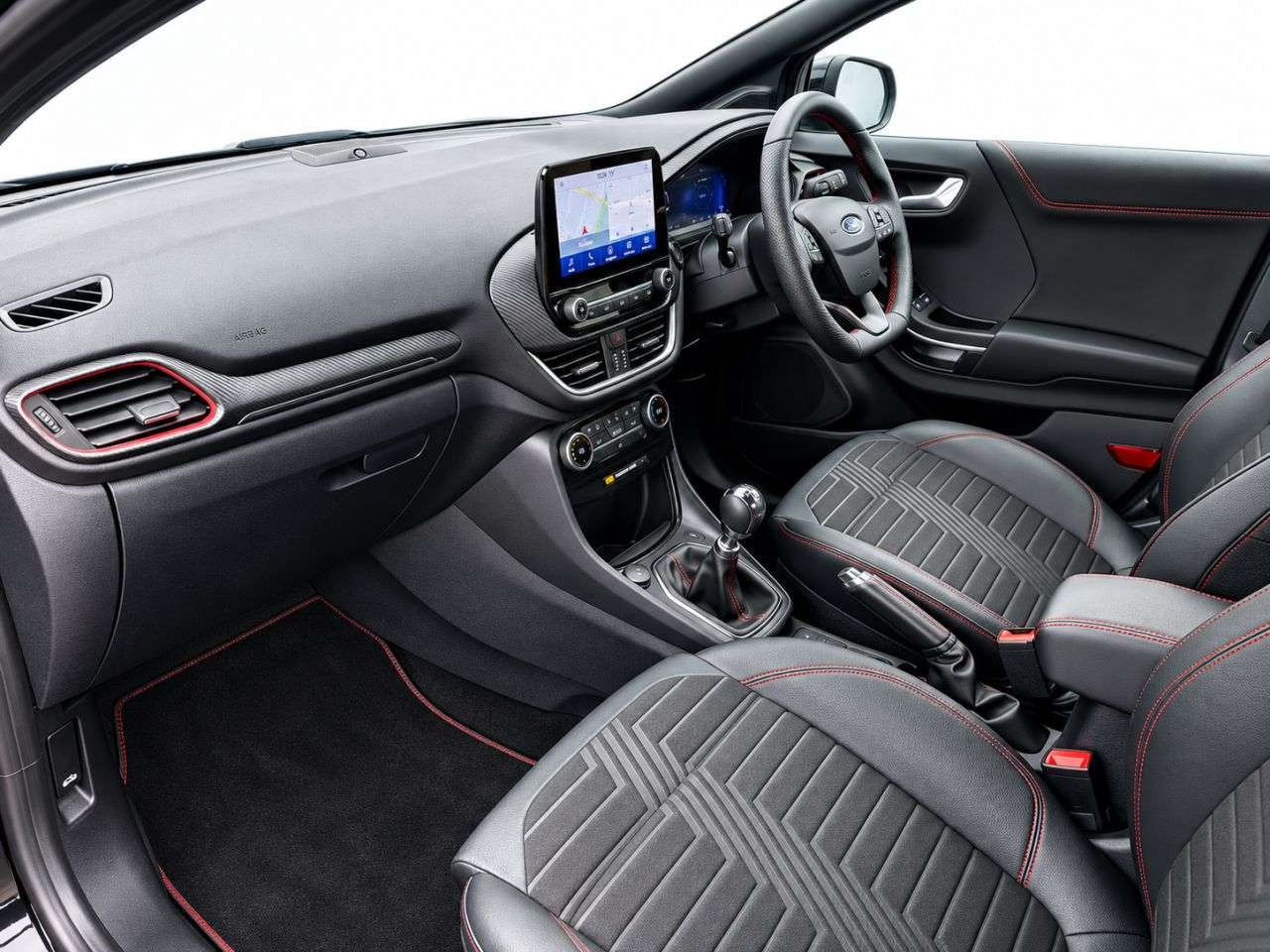 2023 FORD PUMA 2023 FORD PUMA