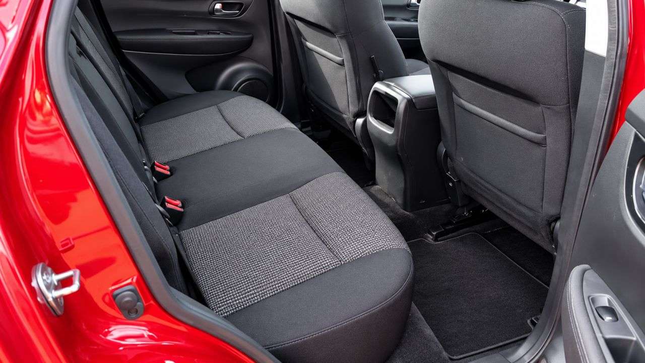 2015 NISSAN QASHQAI 2015 NISSAN QASHQAI