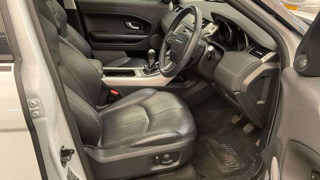 2017 LAND ROVER RANGE ROVER EVOQUE 2017 LAND ROVER RANGE ROVER EVOQUE