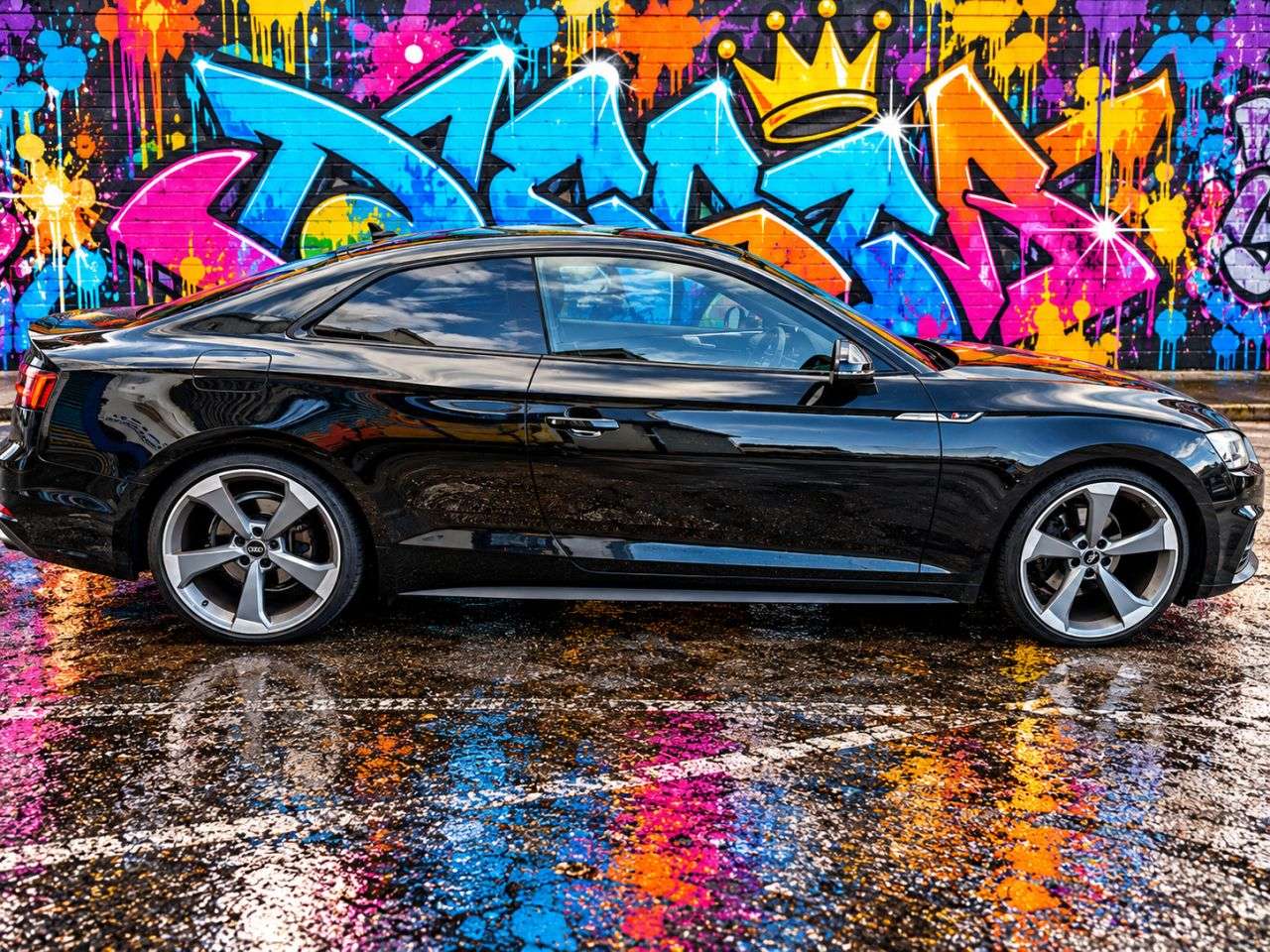 2019 AUDI A5 2019 AUDI A5