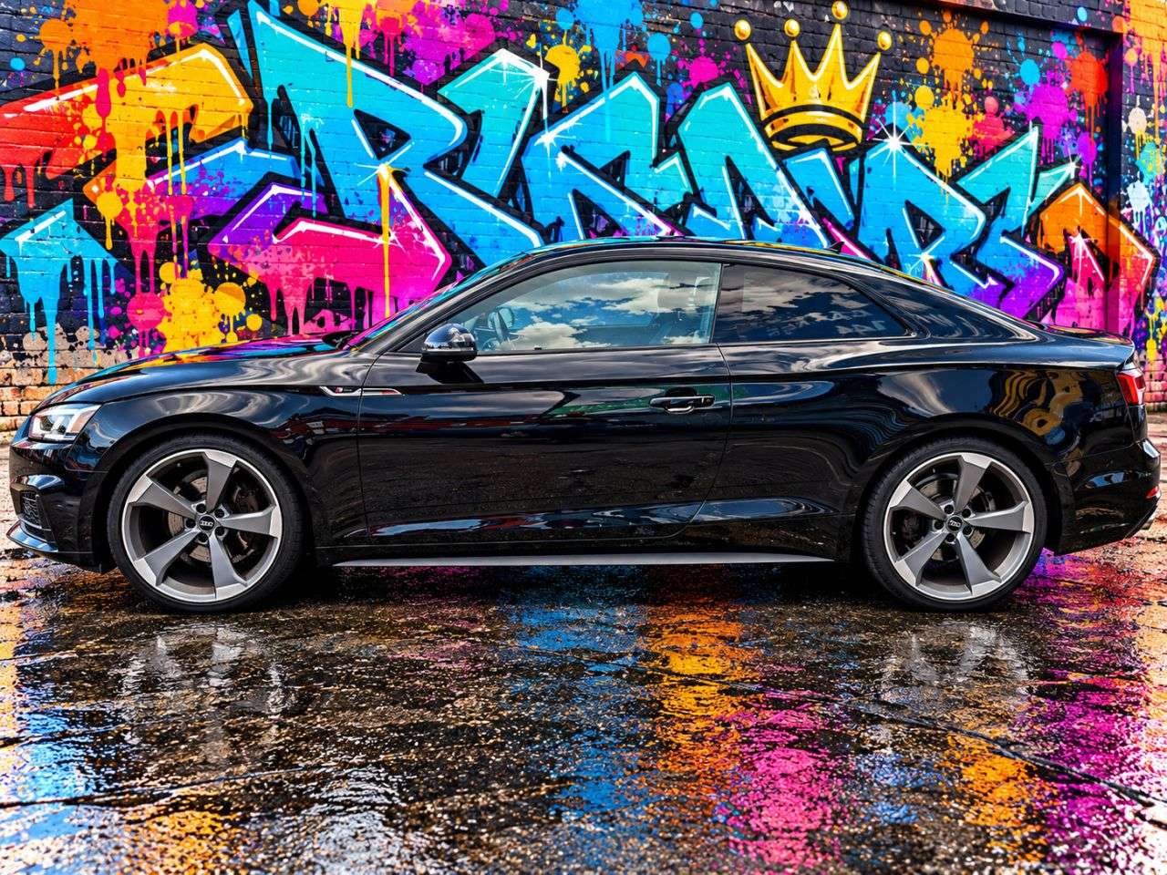 2019 AUDI A5 2019 AUDI A5