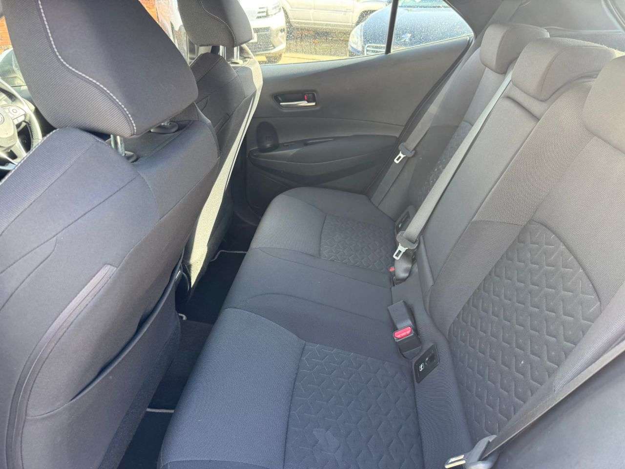 2022 TOYOTA COROLLA 2022 TOYOTA COROLLA