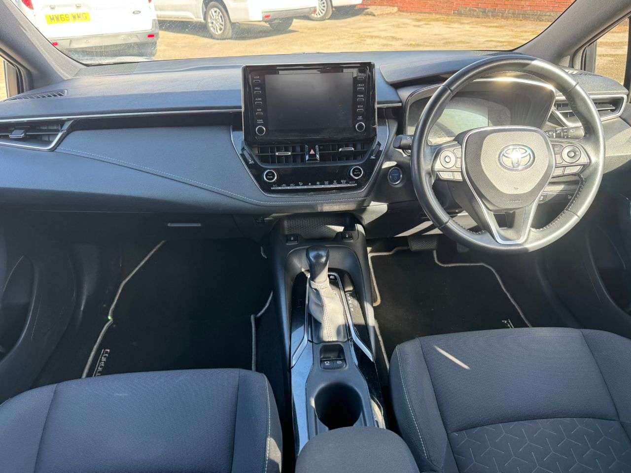 2022 TOYOTA COROLLA 2022 TOYOTA COROLLA