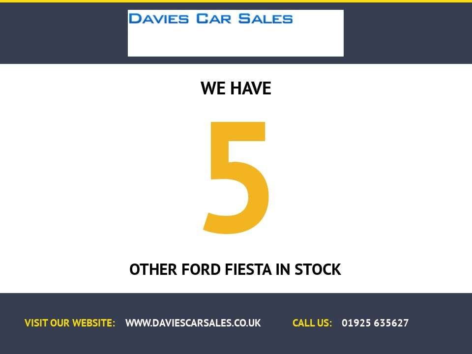 2016 FORD FIESTA 2016 FORD FIESTA
