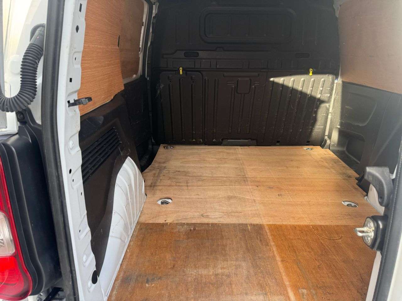 2023 VAUXHALL COMBO 2023 VAUXHALL COMBO