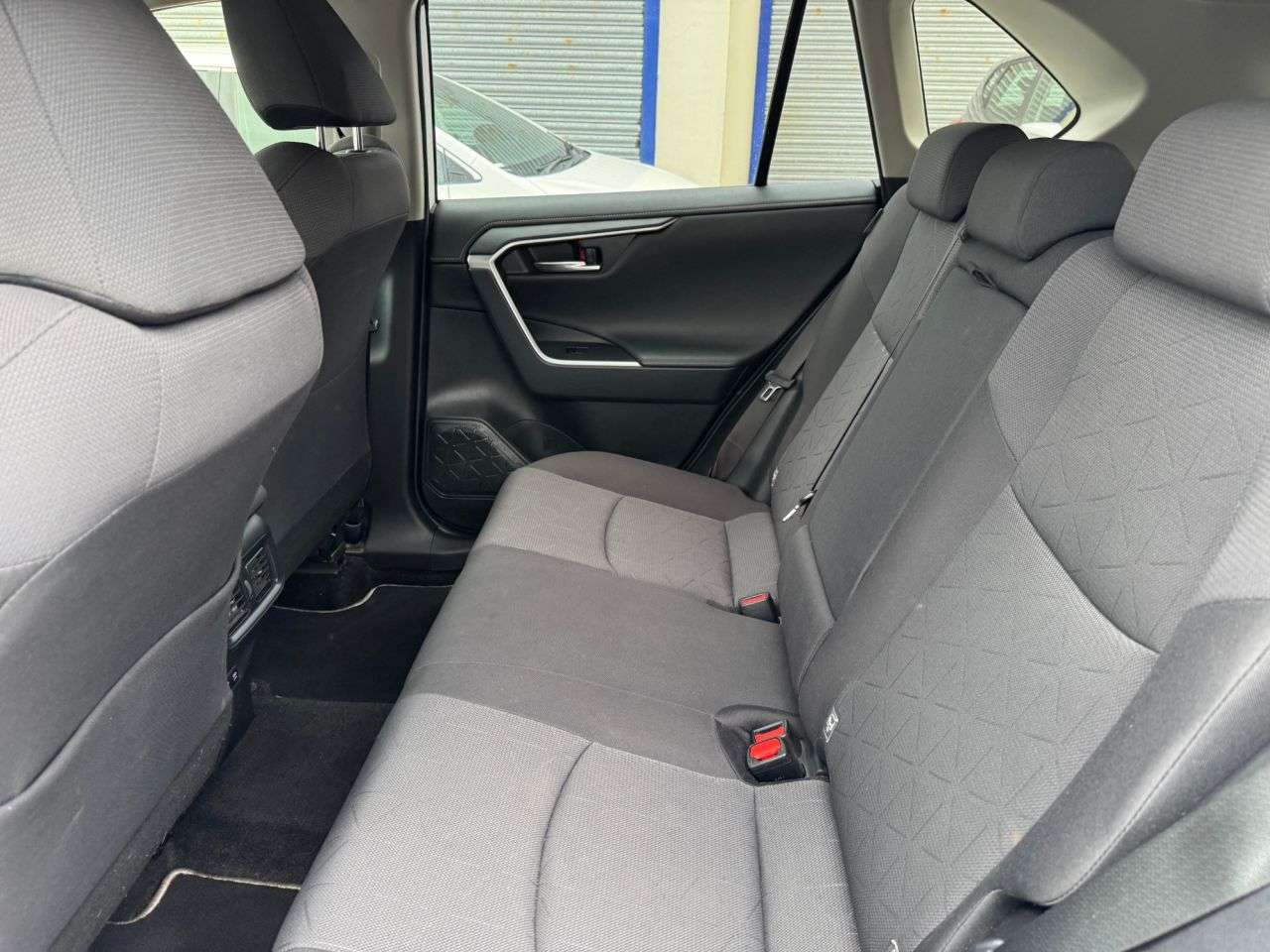 2021 TOYOTA RAV4 2021 TOYOTA RAV4
