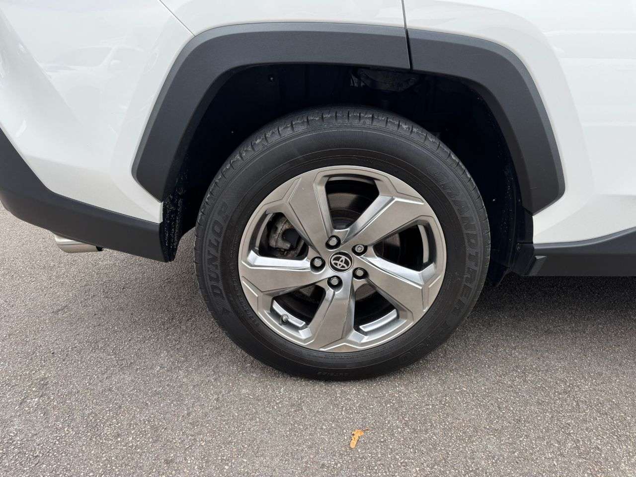 2021 TOYOTA RAV4 2021 TOYOTA RAV4