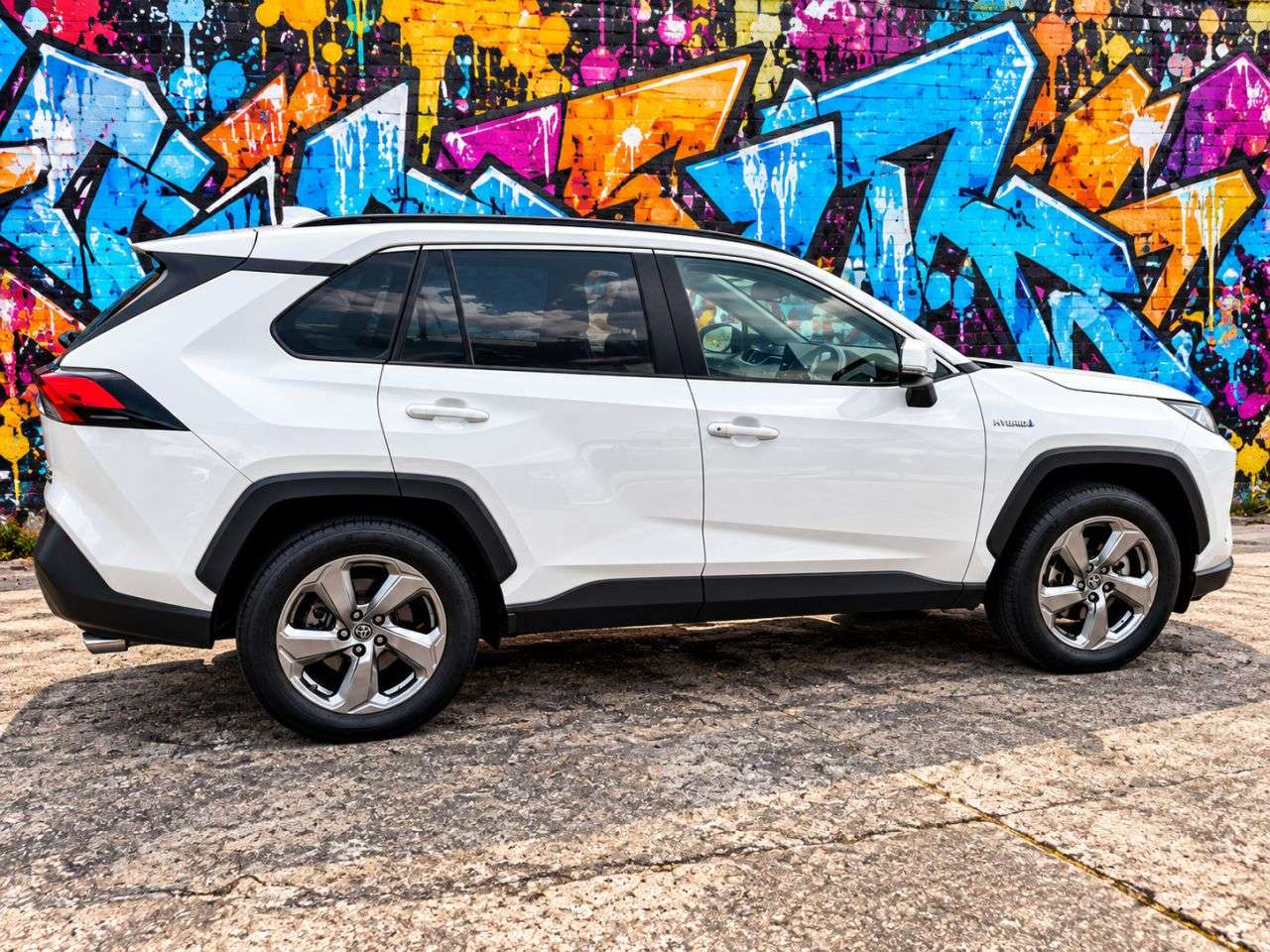2021 TOYOTA RAV4 2021 TOYOTA RAV4