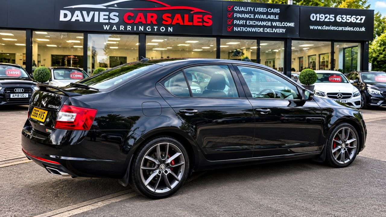 2016 SKODA OCTAVIA 2016 SKODA OCTAVIA