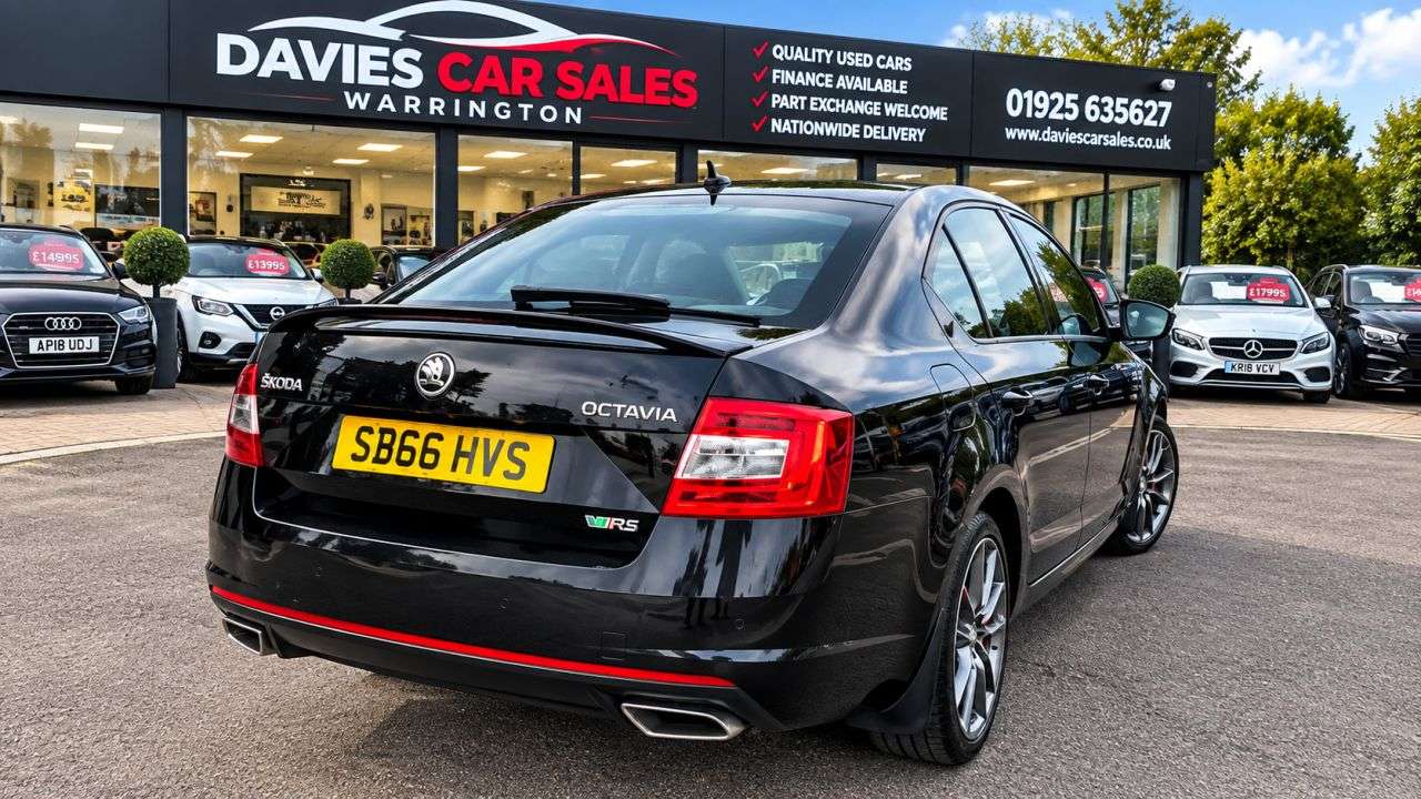2016 SKODA OCTAVIA 2016 SKODA OCTAVIA