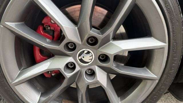 2016 SKODA OCTAVIA 2016 SKODA OCTAVIA
