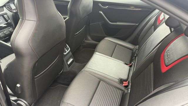 2016 SKODA OCTAVIA 2016 SKODA OCTAVIA
