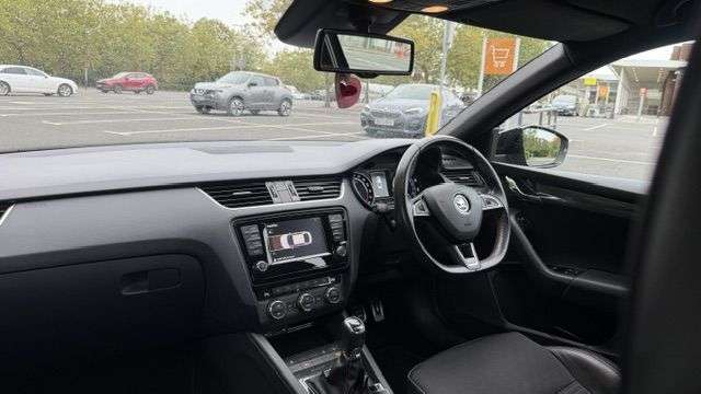 2016 SKODA OCTAVIA 2016 SKODA OCTAVIA