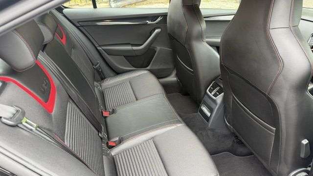 2016 SKODA OCTAVIA 2016 SKODA OCTAVIA