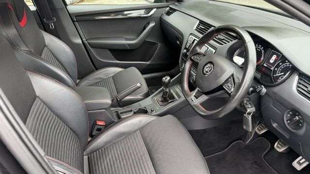 2016 SKODA OCTAVIA 2016 SKODA OCTAVIA
