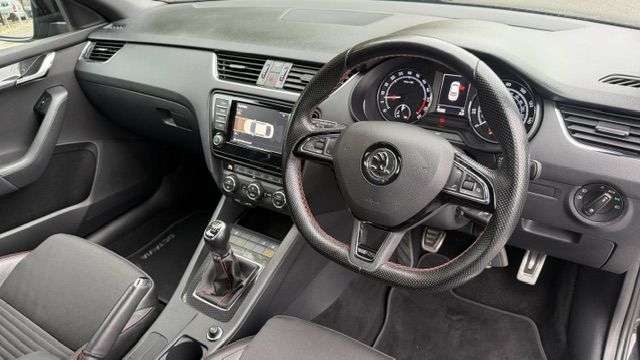 2016 SKODA OCTAVIA 2016 SKODA OCTAVIA