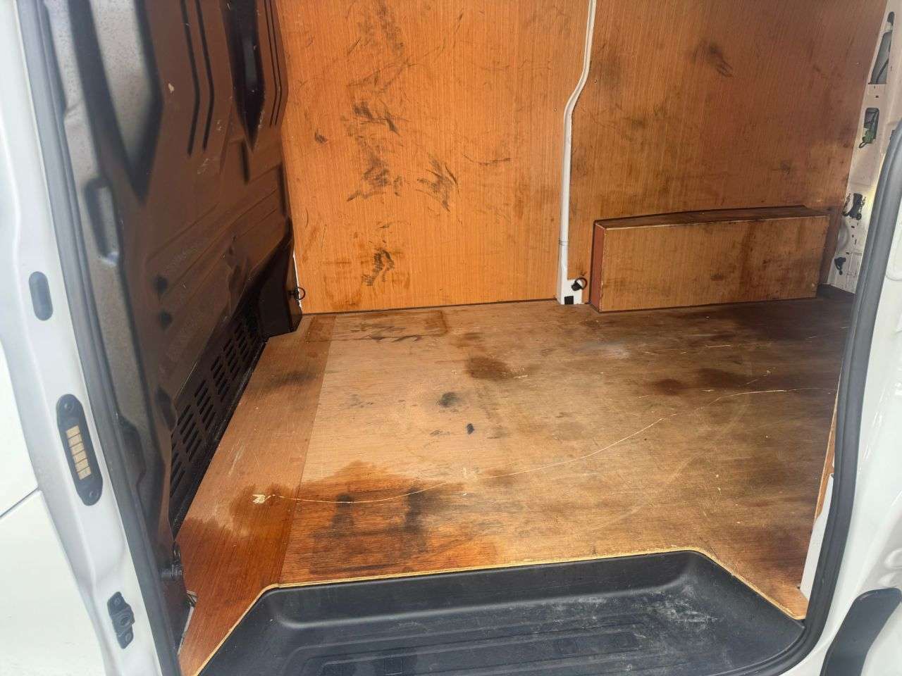 2024 FORD TRANSIT CUSTOM 2024 FORD TRANSIT CUSTOM