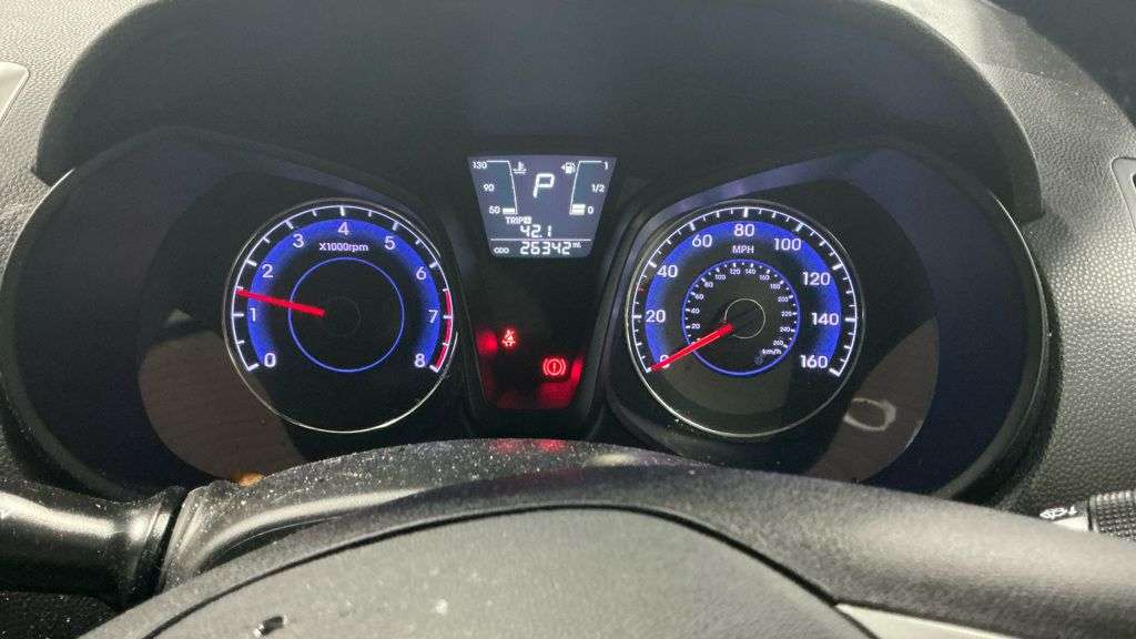 2019 HYUNDAI IX20 2019 HYUNDAI IX20