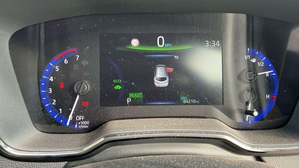2022 TOYOTA COROLLA 2022 TOYOTA COROLLA